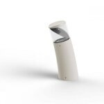 Bamboo 2 | kompakte Wegeleuchte mit gerichteter Lichtführung Roger Pradier